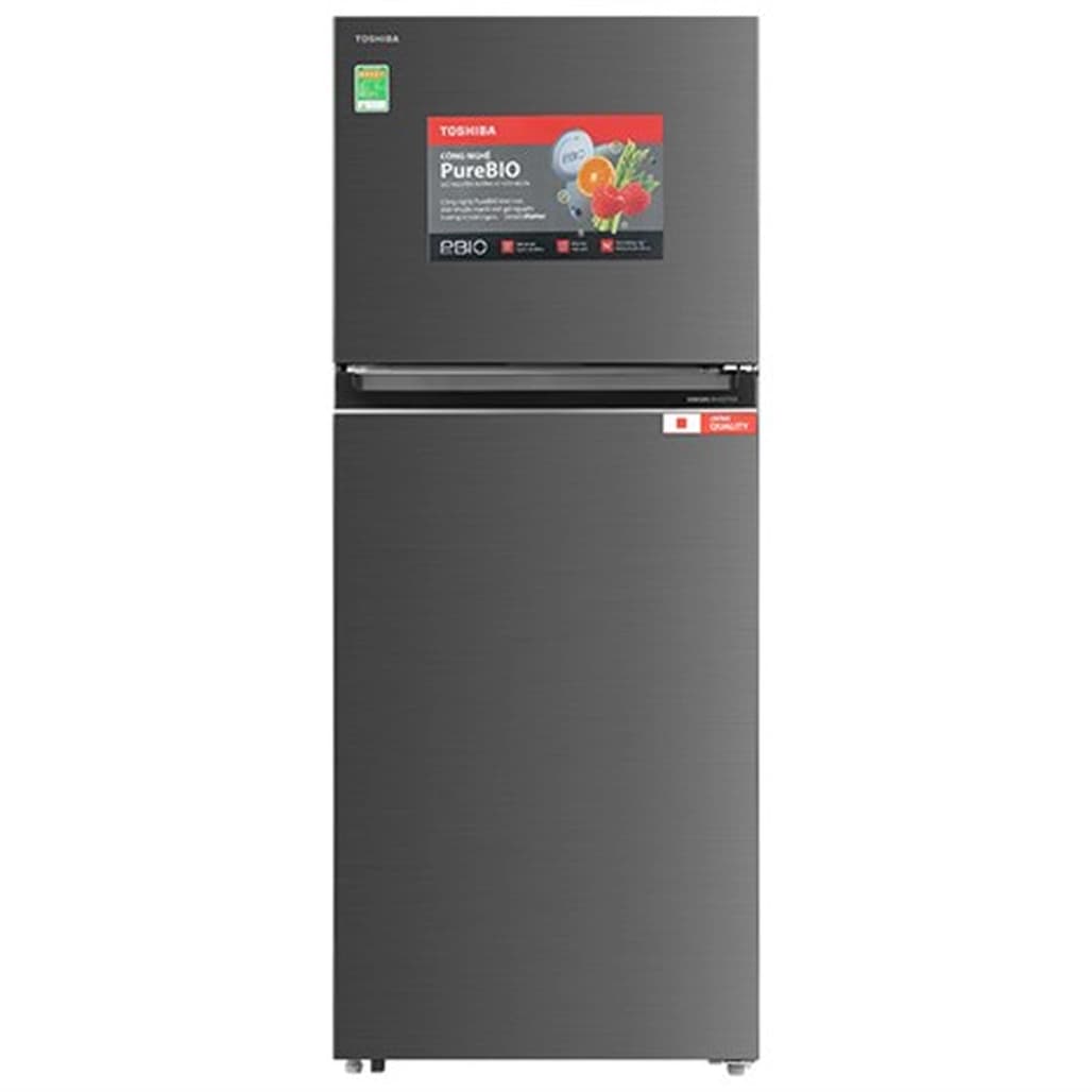 Tủ lạnh Toshiba 411 lít 2023 (GR-RT559WE-PMV(58)-MM)