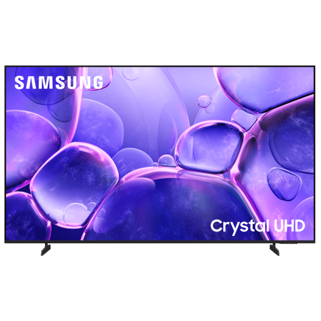 Smart Tivi Samsung UHD 4K 43 inch 2025 (43U8000F)