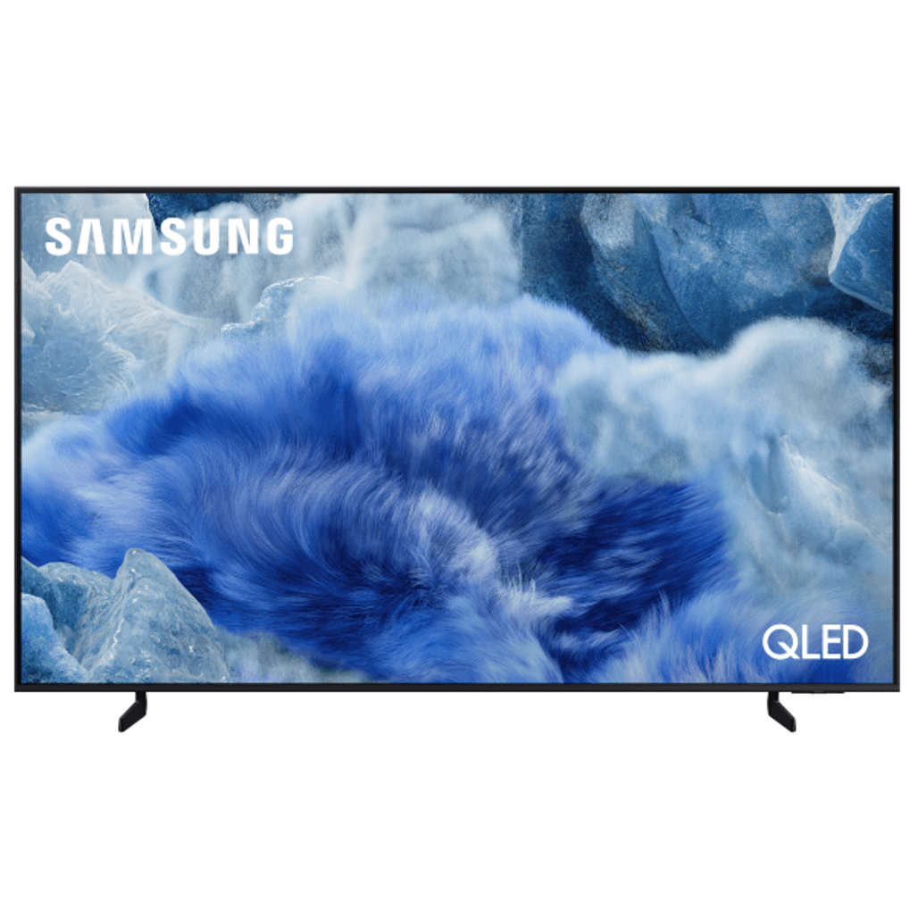 Smart Tivi Samsung QLED 4K 55 inch 2025 (55Q8FA)