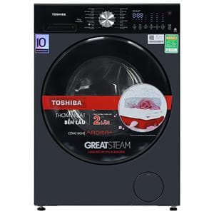 Máy giặt Toshiba Inverter 13 kg TW-T33B140UWV(MK)