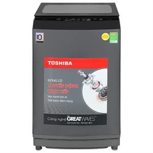 Máy giặt Toshiba Inverter 13 kg AW-DM1400LV(MK)