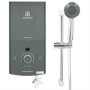 Máy nước nóng trực tiếp Ariston 4500W AURES PREMIUM 4.5P