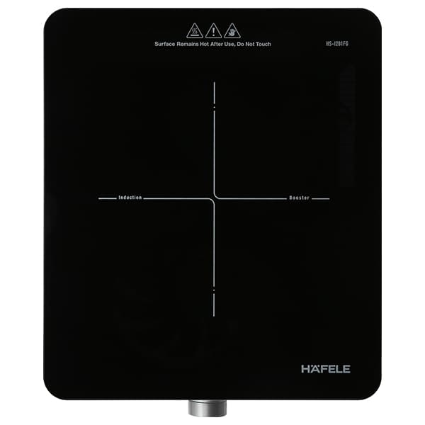 Bếp từ đơn Hafele HS-I281FG 2000W