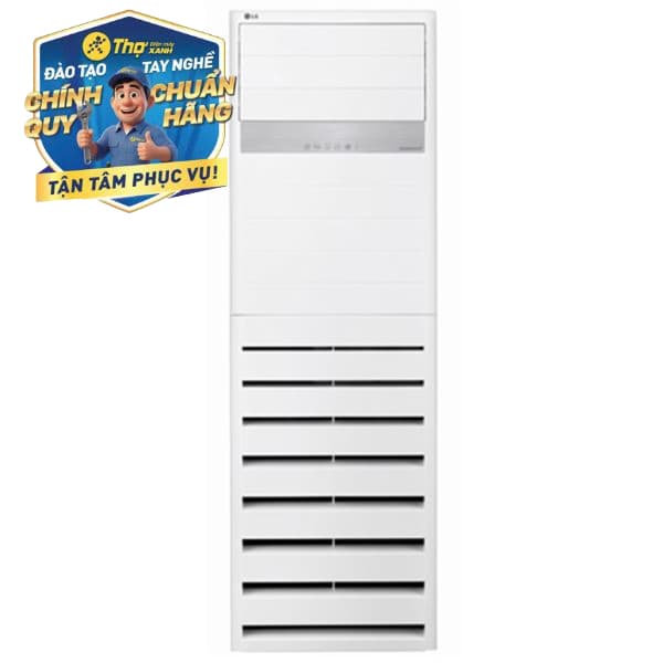 Máy lạnh tủ đứng LG Inverter 4 HP ZPNQ36LR5A0 (3 Pha)