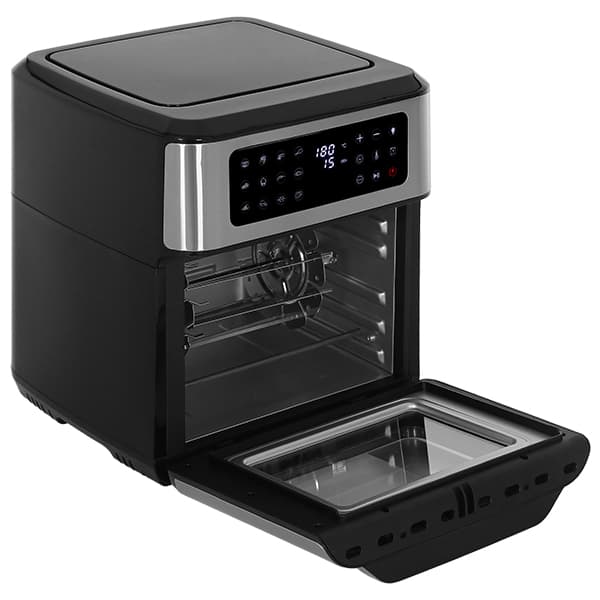 Nồi chiên không dầu Kangaroo 12 lít KGAF122DG