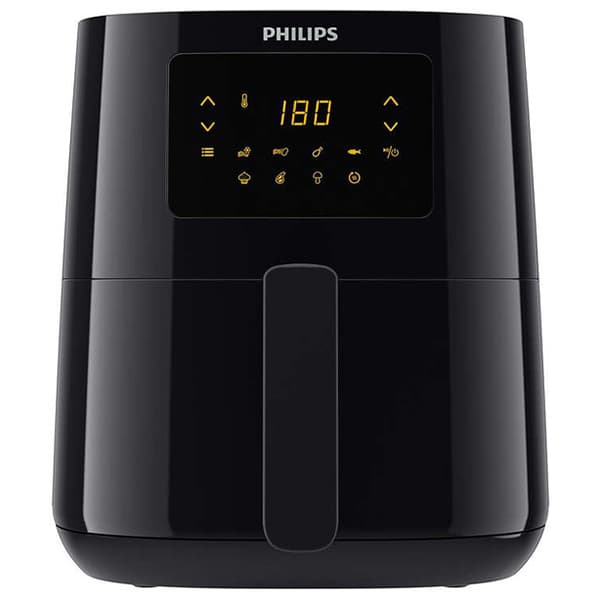 Nồi chiên không dầu Philips 4.1 lít HD925290 - Hàng chính hãng