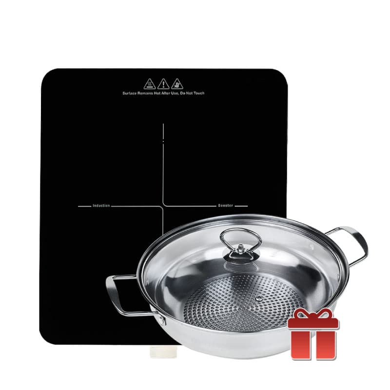 Bếp từ Hafele HSI-21FW (536.61.990)