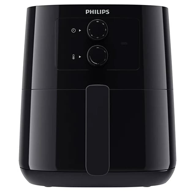Nồi Chiên Không Dầu Philips HD920090 4.1 Lít - Hàng Chính Hãng